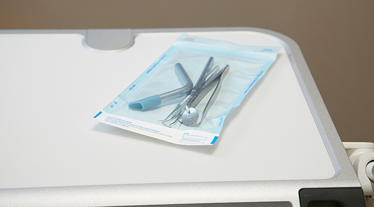 安心・安全な診療を行うための対策イメージ